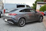 Mercedes-Benz GLE (2022) Coupe 400d AMG 243kW / ČR  - náhled 6