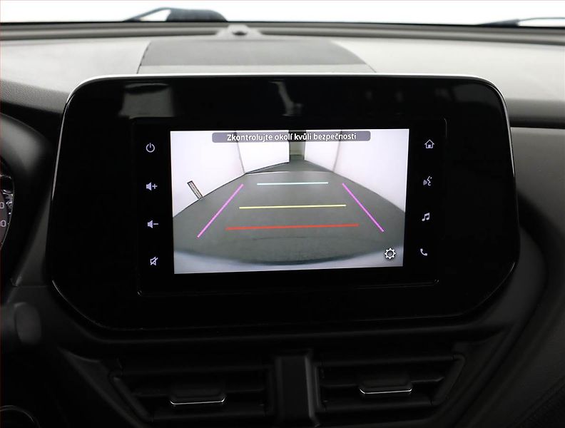 Suzuki SX4 S-Cross (2022) 1.4 BoosterJet - fotka 14 z 19