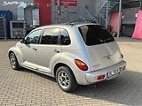 Chrysler PT Cruiser (2001) 2.0i, 104kw - náhled 2