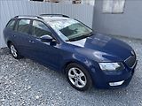 Škoda Octavia 1,6 TDI 77kW původ ČR - náhled 7