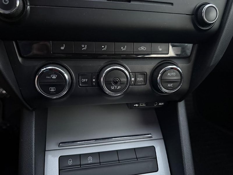 Škoda Octavia (2013) Ambition,TZ  - fotka 13 z 18
