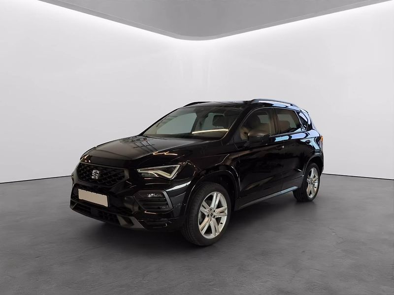 Seat Ateca 1.5 TSI DSG FR Kamera ACC LED - fotka 1 z 19
