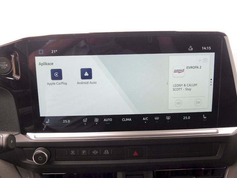 Volkswagen Caravelle (2026) Style DR 2,0 TDI 125kW 8AUT 4M - fotka 15 z 32
