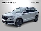 Škoda Karoq (2025) 2.0 TDI 4x4 DSG SportLine - náhled 1