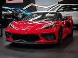 Chevrolet Corvette (2026) 6.2 Cabrio 3LT Z51 Facelift - náhled 1