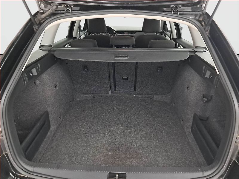 Škoda Octavia (2016) 1.4 TSI, Tempomat - fotka 13 z 18