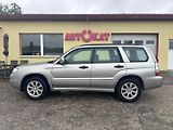 Subaru Forester (2006) 2.0 4x4/116kW/Serv.Knih/Výhřev - náhled 6