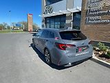Toyota Corolla 1.8 Hybrid 140K Style - náhled 3