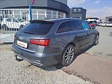 Audi A6 Avant 3,0 TDI QUATTRO S line A - náhled 2