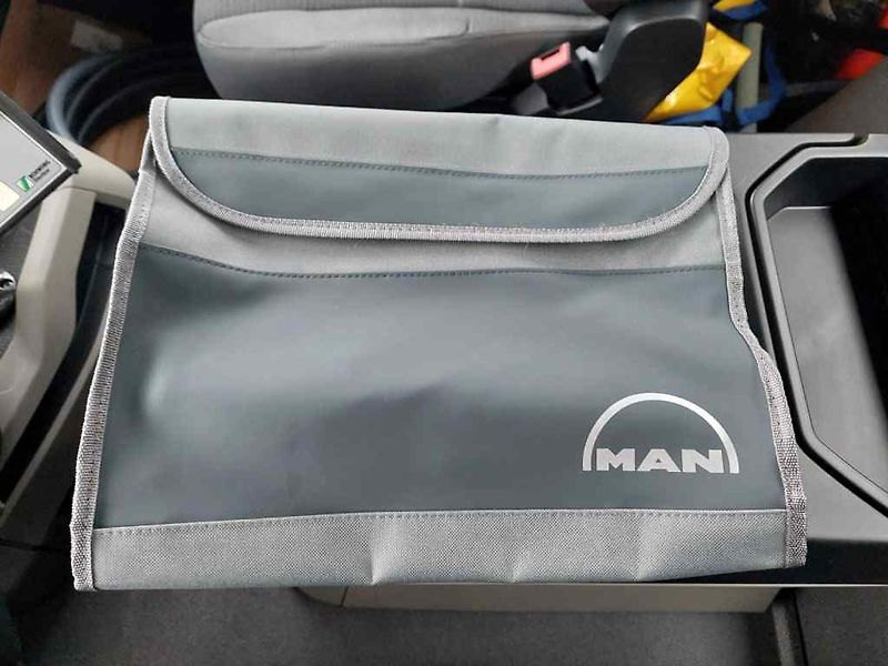 MAN TGS (2025) 35.480 BB mix Stetter 10m3 - fotka 73 z 76
