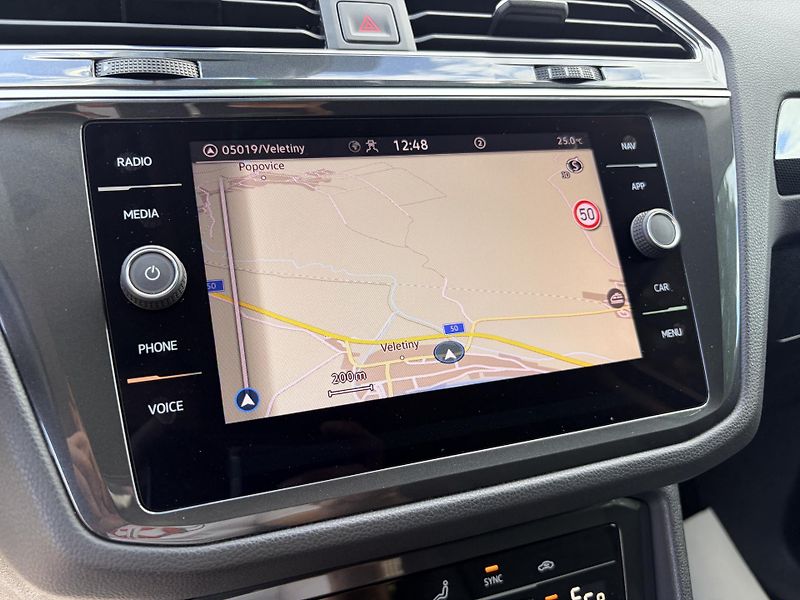 Volkswagen Tiguan 1.4TSI eHYBRID DSG REZERVACE - fotka 38 z 67