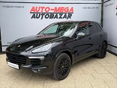 Porsche Cayenne 3,0 TDI  V6 193kW-FACELIFT!! - fotografie inzerátu