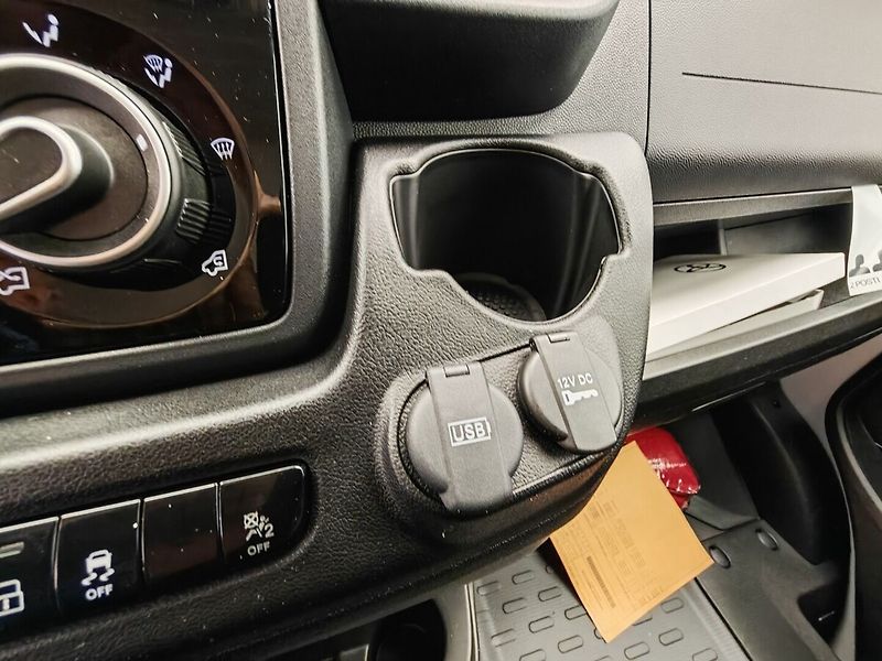 Toyota Proace Max L2H2, Active - fotka 21 z 21