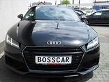 Audi TT 2,0 TDI Ultra 135Kw S-Line LED - náhled 10