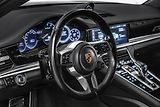 Porsche Panamera Turo S E-Hybrid Sport Chrono P - náhled 16