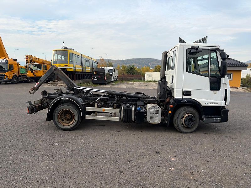 Iveco Eurocargo (2011) 100E18 - fotka 14 z 15