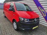 Volkswagen Transporter 2,0TDi DSG,Long,Dílna,2xDveře - náhled 1