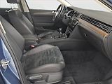 Volkswagen Passat (2016) Highline 2.0 TDI, Kůže, Navi - náhled 9