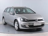 Volkswagen Golf (2017) Highline 2.0 TDI, Serv.kniha - náhled 1