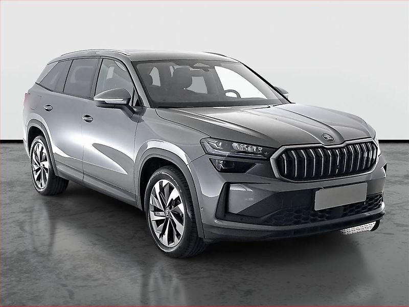 Škoda Kodiaq (2026) 2.0 TSI - fotografie inzerátu