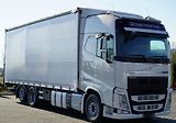 Volvo FH (2019) 500 6x2 shrnovačka EURO 6 - náhled 1