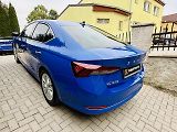 Škoda Octavia (2021) 2.0TDi 110kW STYLE MATRIX TAŽN - náhled 16