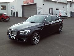 BMW Řada 5 530d xDrive - fotografie inzerátu