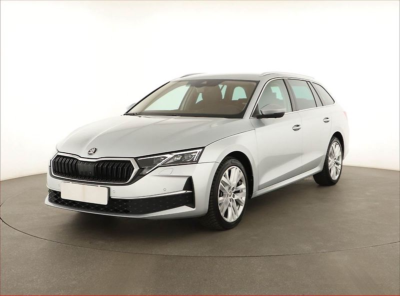 Škoda Octavia (2024) Selection 2.0 TDI - fotka 2 z 20