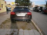 Mercedes-Benz GLA 2,2 CDI 4 MATIC - náhled 4