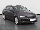 Škoda Octavia (2013) Elegance 1.8 TSI, Automat - náhled 1