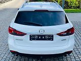 Mazda 6 2.0i 1.MAJITEL SERVISKA LPG - náhled 14