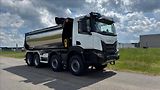 Iveco X-WAY (2026) 13,0 AD360X50ZHROFF VS MONT S1 - náhled 8