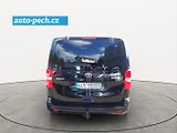 Toyota ProAce Verso (2021) VIP L1 Webasto 2.0 D 130 kW 8A - náhled 2