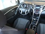 Hyundai i30 (2014) 1.6 MPI, Serv.kniha, Tempomat - náhled 7
