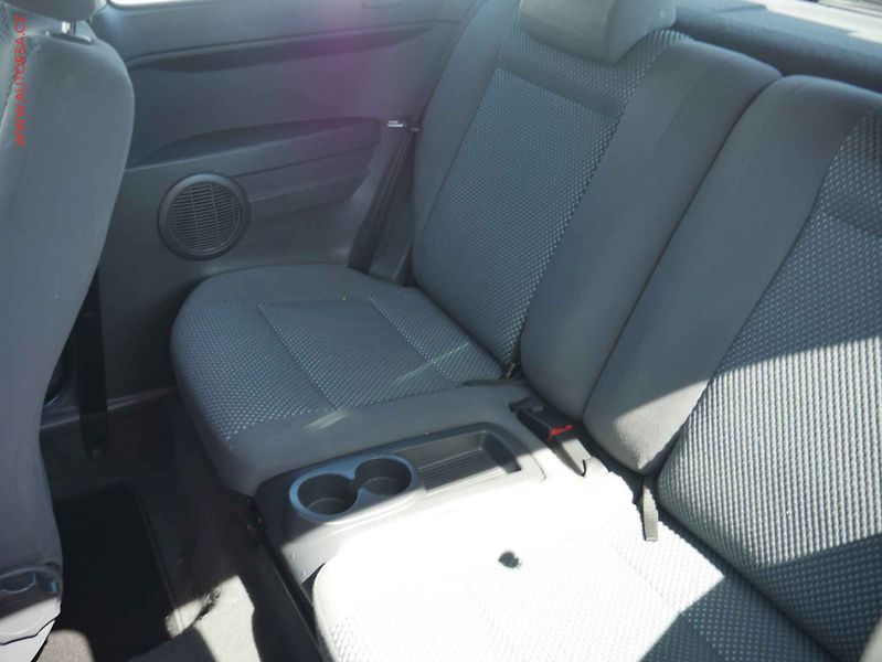 Volkswagen Fox (2008) 1.2i, Klima - fotka 10 z 13