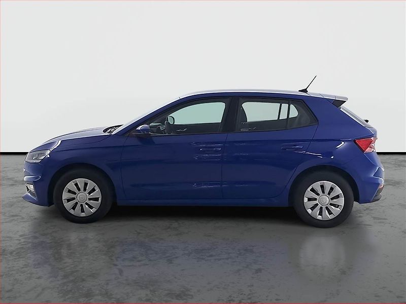 Škoda Fabia (2023) Ambition 1.0 TSI, Serv.kniha - fotka 3 z 15