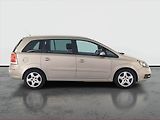 Opel Zafira (2007) 1.9 CDTI, po STK - náhled 6