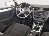 Škoda Octavia (2014) 1.6 TDI, Tempomat - náhled 7