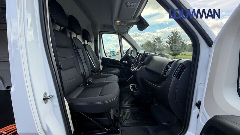 Toyota Proace Max Panel VAN L3H2 Full Electric 1 - fotka 12 z 19