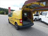 Volkswagen Caddy 2,0 TDI Nová spojka,Nové pneu - náhled 21