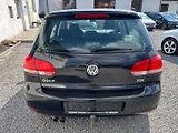 Volkswagen Golf (2009) 2.0 TDI - náhled 2