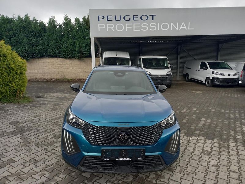 Peugeot 2008 (2026) BUSINESS Turbo 100k MAN6 - fotka 8 z 19
