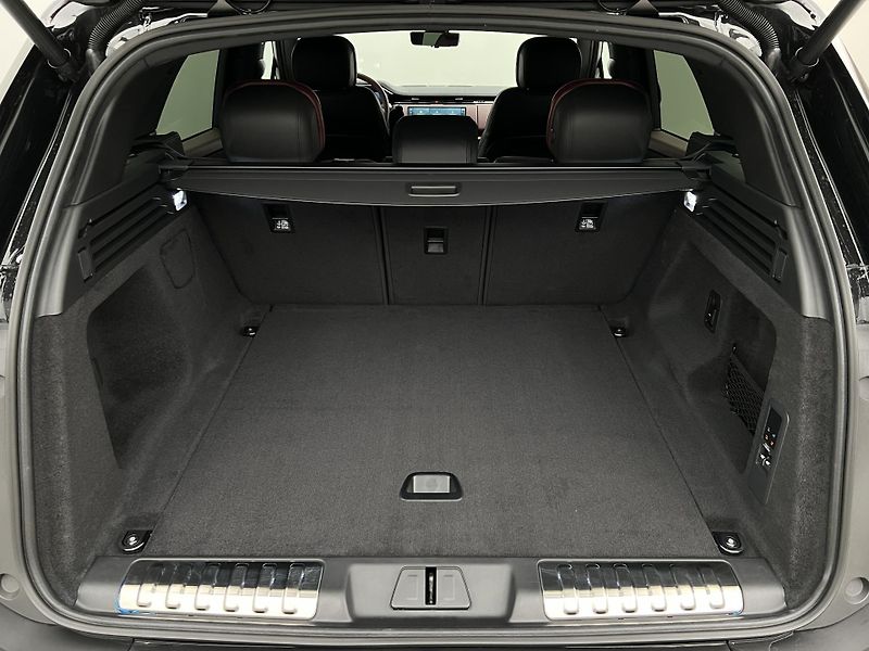 Land Rover Range Rover Sport (2026) D300 DYNAMIC HSE AUT - fotka 56 z 58