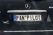 PAN PIL0T