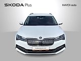 Škoda Superb (2021) Combi iV 1.4 TSI DSG Style - náhled 4