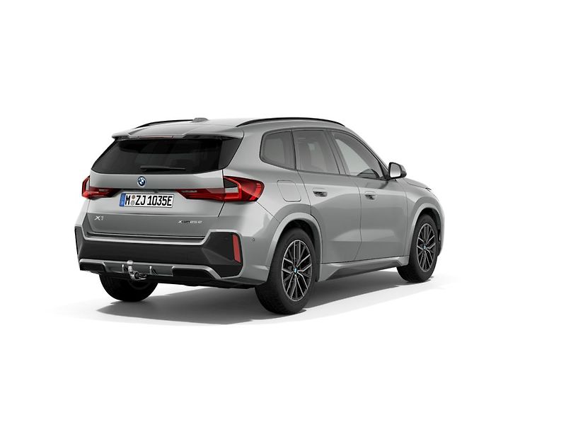 BMW X1 (2026) xDrive25e - fotka 2 z 10