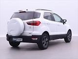 Ford EcoSport 1,0 EB 73kW Klima Navi - náhled 7