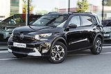 Citroën C3 Aircross (2026) 1,2 MAX Hybrid Automat+ ZIMA - náhled 1