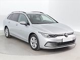Volkswagen Golf (2022) Life 2.0 TDI, Serv.kniha, Navi - náhled 1