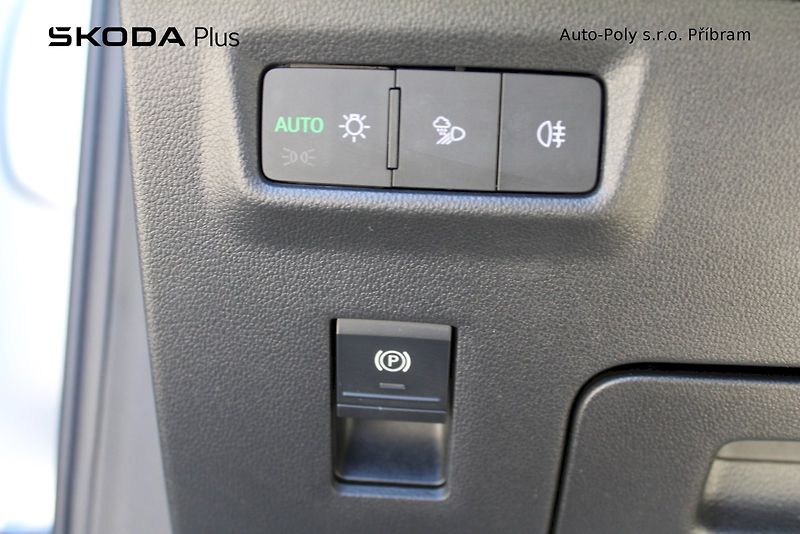 Škoda Kodiaq (2025) Sportline 2.0TDI / 142kW 4x4 7 - fotka 12 z 23